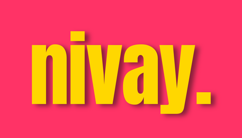 Nivay Cosmetics